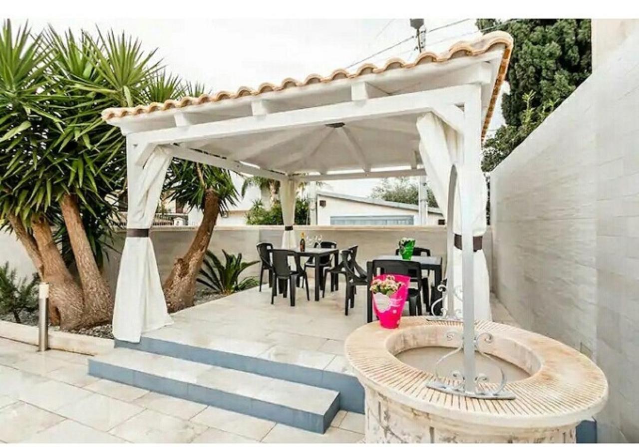 Villa Anny أفولا المظهر الخارجي الصورة