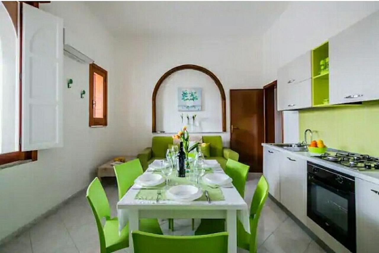 Villa Anny أفولا المظهر الخارجي الصورة
