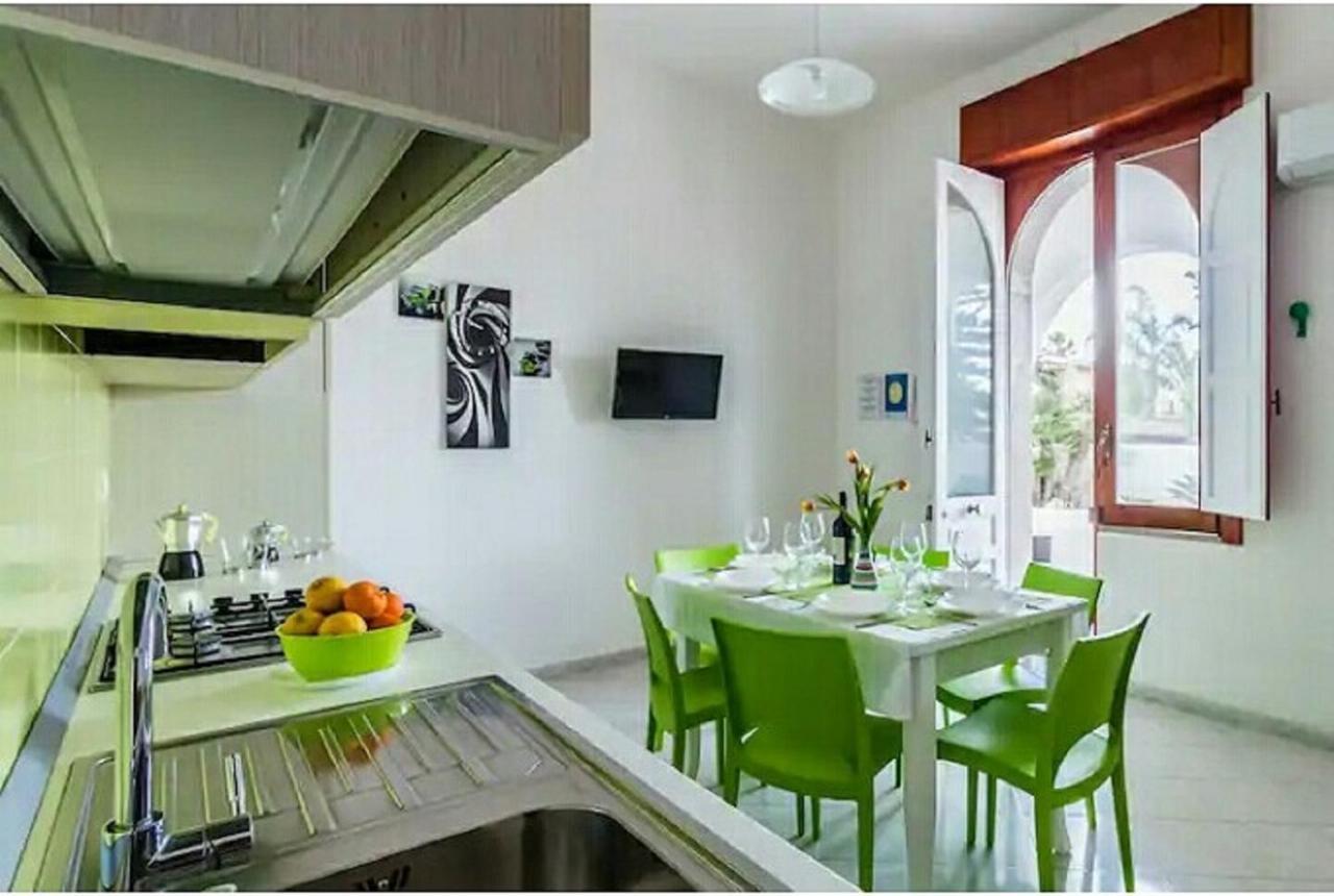 Villa Anny أفولا المظهر الخارجي الصورة