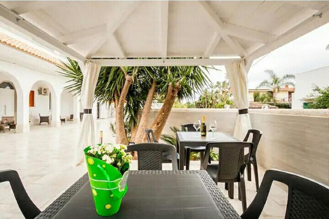 Villa Anny أفولا المظهر الخارجي الصورة