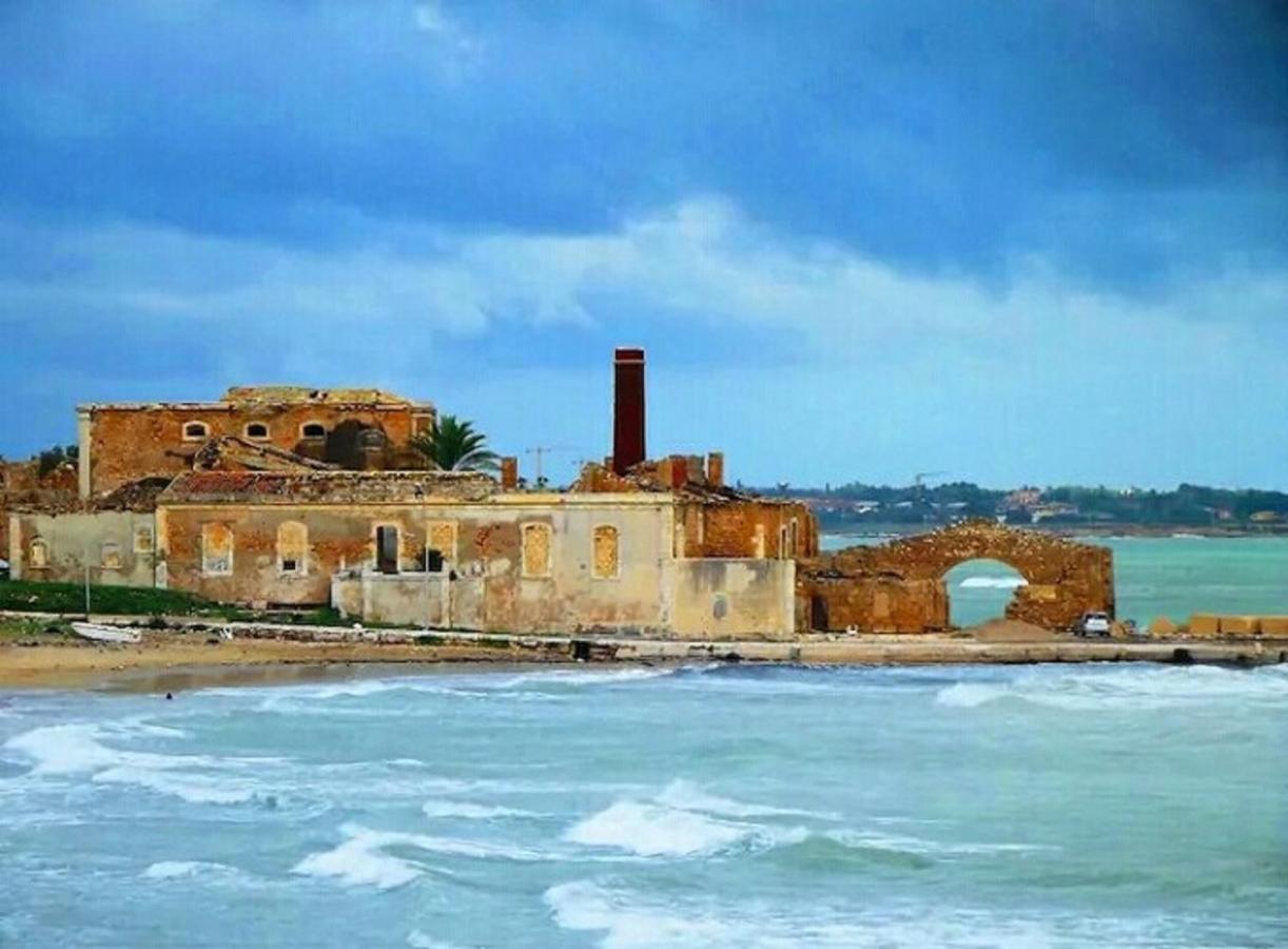 Villa Anny أفولا المظهر الخارجي الصورة