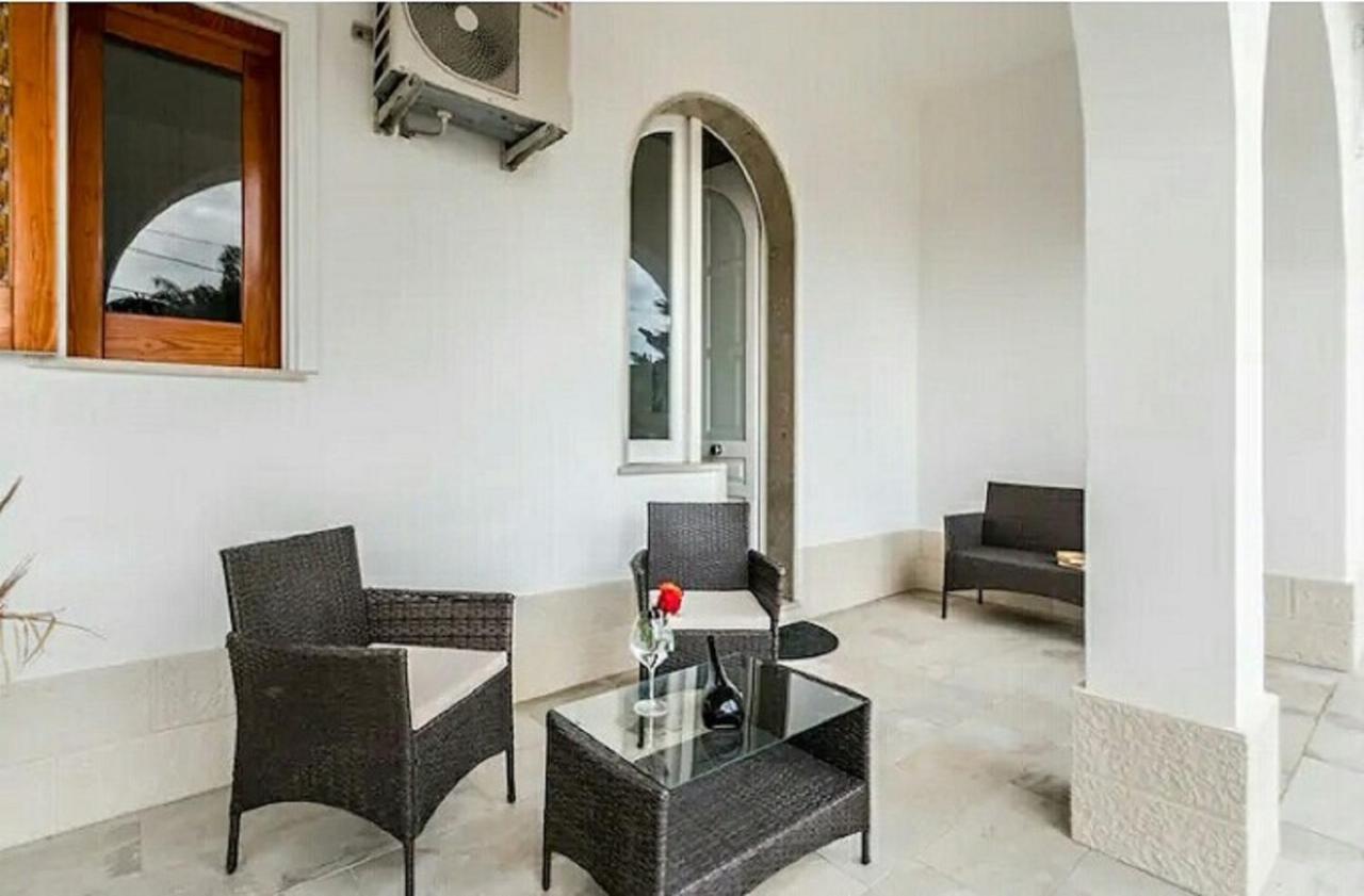 Villa Anny أفولا المظهر الخارجي الصورة