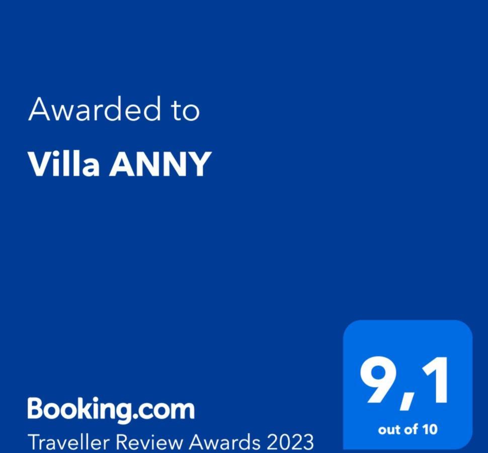 Villa Anny أفولا المظهر الخارجي الصورة