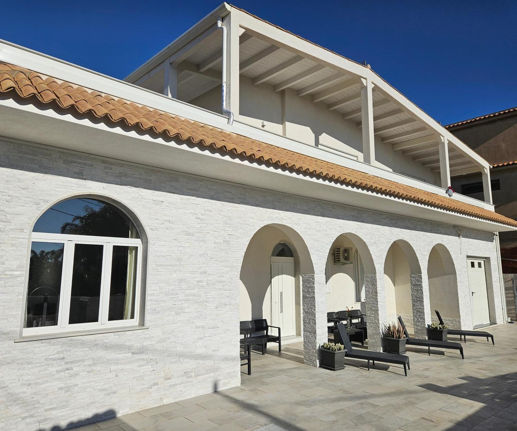 Villa Anny أفولا المظهر الخارجي الصورة
