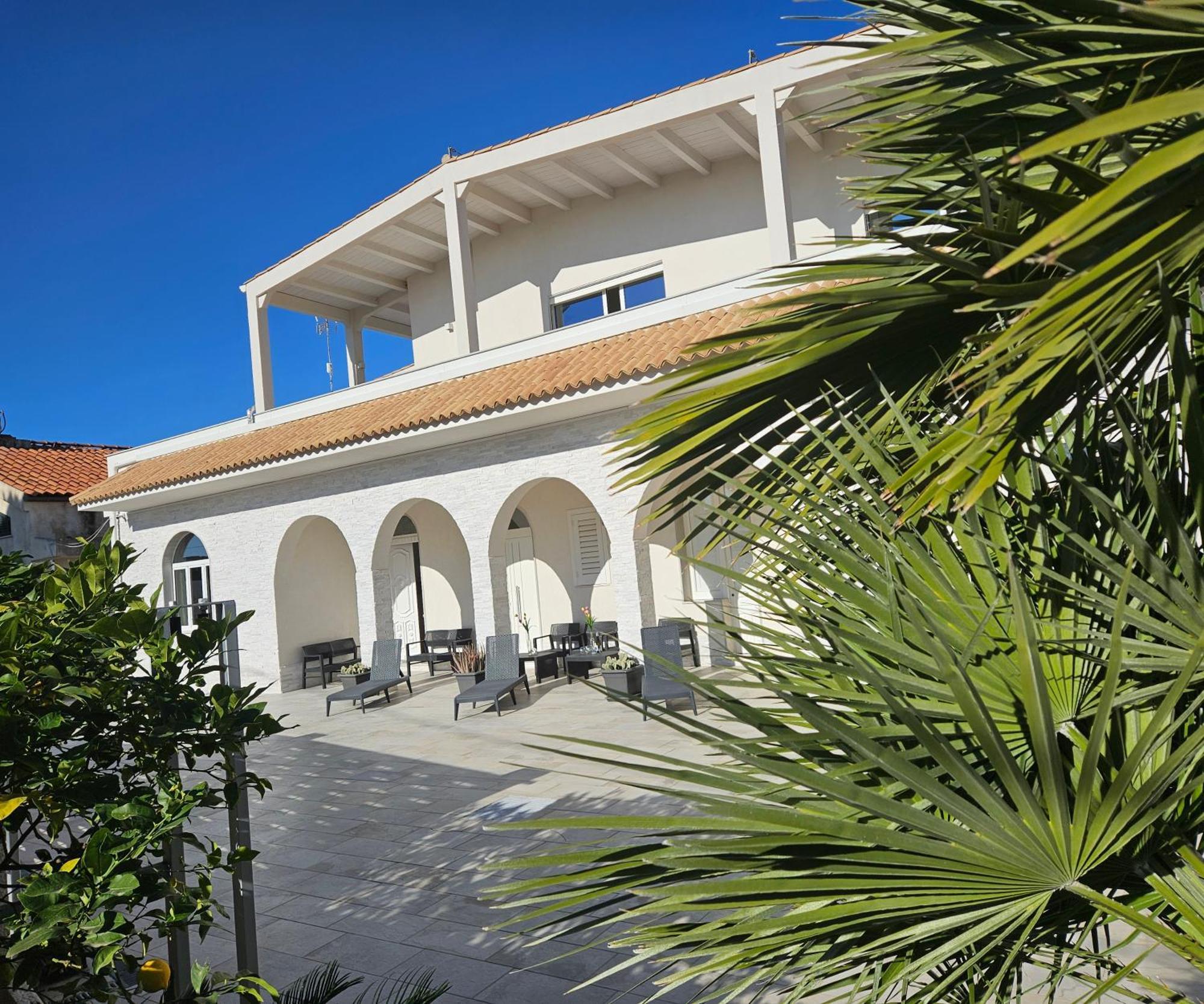 Villa Anny أفولا المظهر الخارجي الصورة
