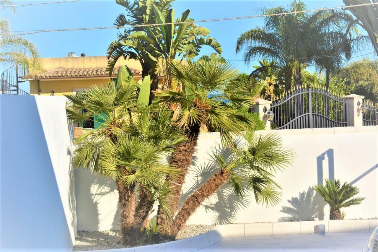 Villa Anny أفولا المظهر الخارجي الصورة