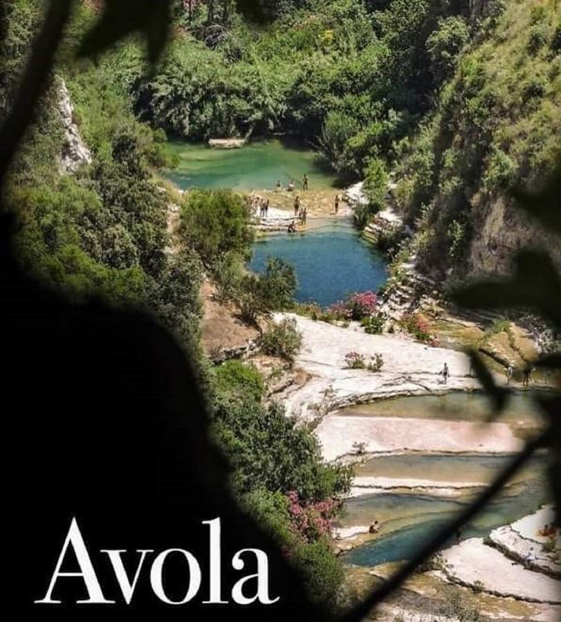 Villa Anny أفولا المظهر الخارجي الصورة